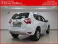 SUV   Nissan Terrano 2016 , 920000 ,  