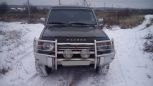 SUV   Mitsubishi Pajero 1996 , 305000 , 