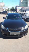  Lexus GS300 2008 , 750000 , 