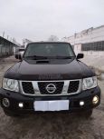 SUV   Nissan Patrol 2004 , 750000 , 