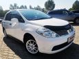  Nissan Tiida Latio 2007 , 390000 , 