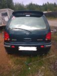    Toyota Corolla Spacio 1997 , 150000 , 