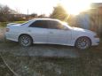  Toyota Mark II 1997 , 220000 , 