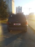 SUV   Ford Escape 2001 , 385000 , 