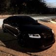  Audi RS6 2009 , 2100000 , 