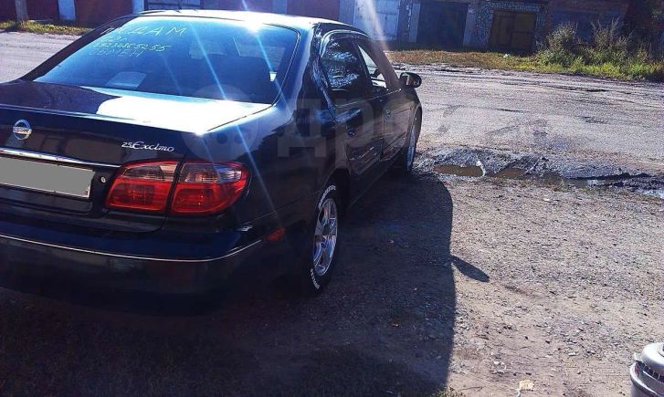  Nissan Cefiro 2002 , 255000 , 