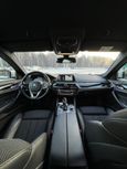  BMW 5-Series 2017 , 2690000 , 