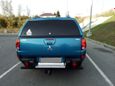  Mitsubishi L200 2007 , 750000 , 