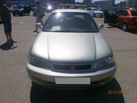  Honda Domani 1997 , 140000 , 