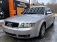  Audi A4 2003 , 277000 , 