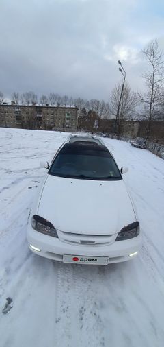 Универсал Toyota Caldina 2000 года, 580000 рублей, Иркутск