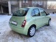  Nissan Micra 2005 , 578000 , 