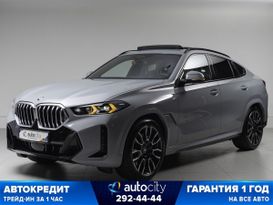 SUV   BMW X6 2023 , 15150000 , 