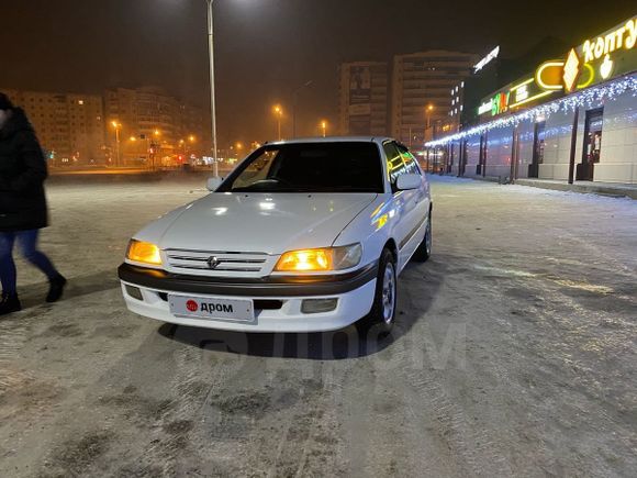  Toyota Corona Premio 1996 , 280000 , 