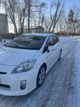  Toyota Prius 2010 , 900000 , 