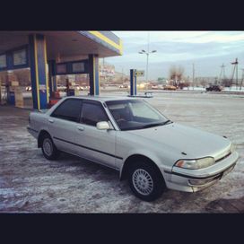  Toyota Carina 1991 , 90000 , 