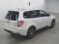 SUV   Subaru Forester 2008 , 770000 , 