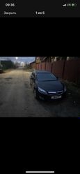  Opel Astra 2011 , 465000 ,  