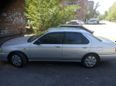  Nissan Bluebird 2000 , 187000 , 