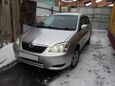  Toyota Corolla Runx 2002 , 320000 , 