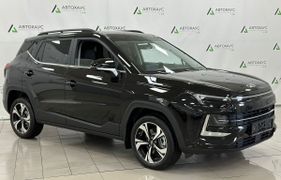 SUV или внедорожник JAC JS4 2022 года, 2280000 рублей, Нижний Новгород