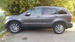 SUV   Honda CR-V 2011 , 990000 , 