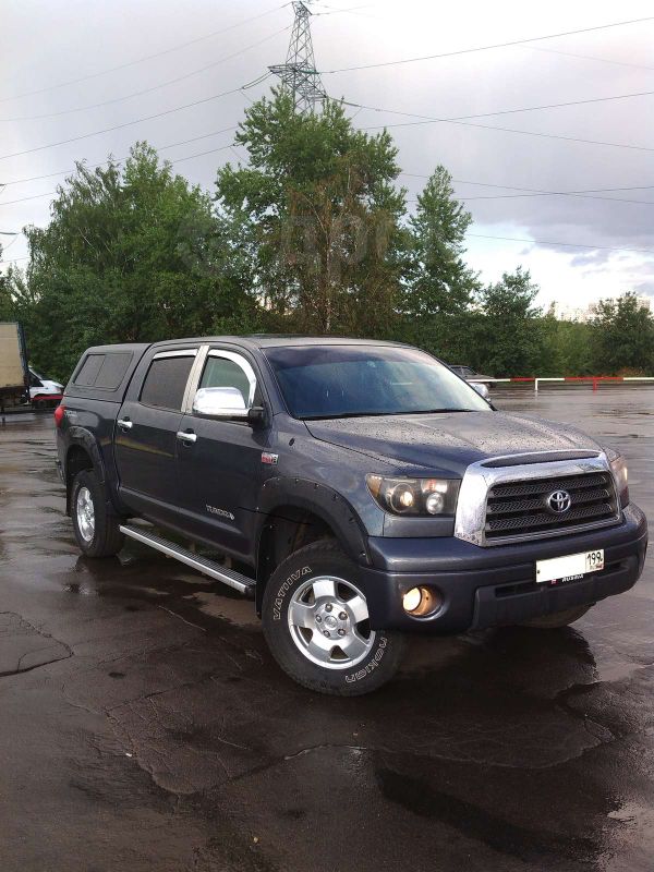  Toyota Tundra 2008 , 1185000 , 