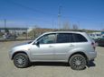 SUV   Chery Tiggo T11 2007 , 275000 , 