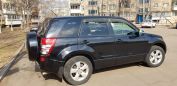 SUV   Suzuki Escudo 2008 , 680000 , 