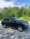 SUV   Toyota Land Cruiser Prado 2015 , 2840000 , -