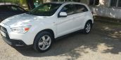 SUV   Mitsubishi ASX 2010 , 500000 , 