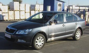  Skoda Octavia 2011 , 680000 , 