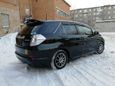  Honda Fit Shuttle 2011 , 658000 , 