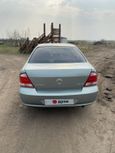  Nissan Almera Classic 2006 , 257000 , 