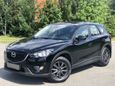 SUV   Mazda CX-5 2013 , 1129000 , 