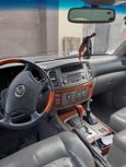 SUV   Lexus LX470 2005 , 1400000 , 