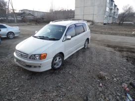    Toyota Ipsum 2000 , 340000 , 