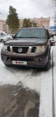 SUV   Nissan Pathfinder 2012 , 1190000 , 