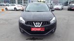 SUV   Nissan Qashqai 2010 , 815000 , 