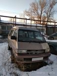    Toyota Town Ace 1991 , 85000 , 