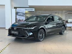 Седан Toyota Avalon 2022 года, 5100000 рублей, Омск
