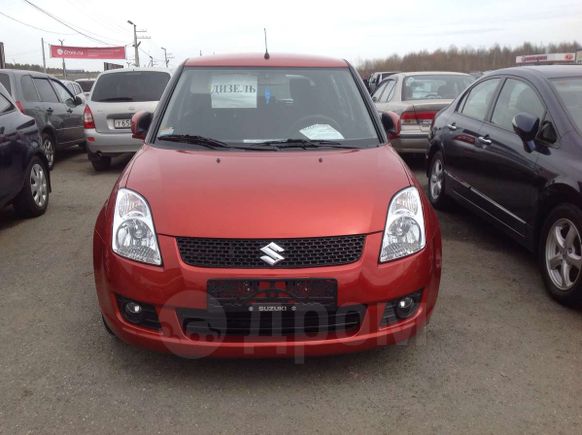  Suzuki Swift 2010 , 435000 , 