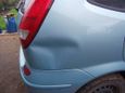    Nissan Tino 2001 , 140000 , 