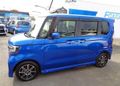  Honda N-BOX 2017 , 365000 , 