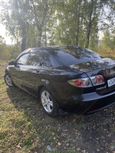  Mazda Mazda6 2006 , 400000 , 