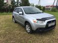 SUV   Mitsubishi ASX 2010 , 615000 , 