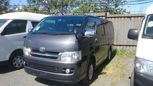    Toyota Hiace 2008 , 1070000 , 