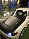  Toyota Mark II 1995 , 500000 , 