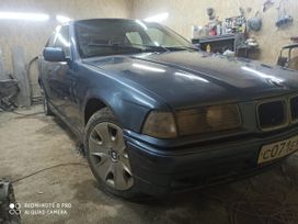  BMW 3-Series 1993 , 325000 , 