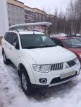 SUV   Mitsubishi Pajero Sport 2013 , 1000000 , 